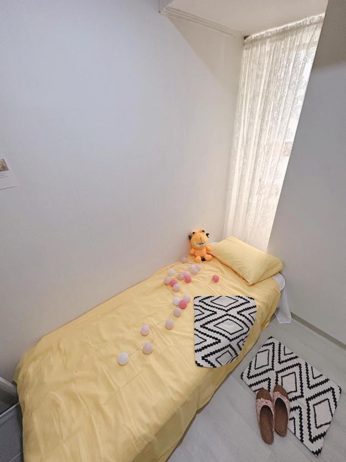 The Bay Cube House Female Only Hotel Guri Exterior foto
